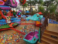 -南宫五洲植物乐园