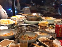 -一品诚记烤肉·甄选店(中南路店)