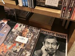 -茑屋书店(天目里店)