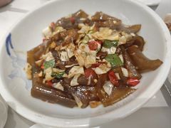 -楚山晓·湖北菜(武汉光谷K11店)