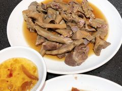 鹅什拼盘-黄连大头华烧鹅店(大良店)