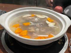 -龙泉人椰子鸡·糟粕醋·地标海南菜(龙昆南店)