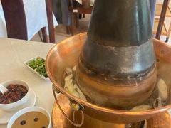 -东来顺饭庄(天坛店)