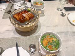 -云锦壹号·淮扬宴(徐汇万科店)