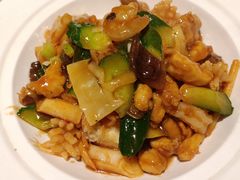 八珍豆腐-振生清真饭店(永安道店)