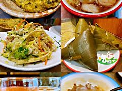 海螺捞饭-鑫真味私房菜馆