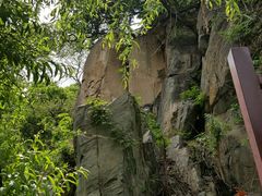 -北京鹫峰国家森林公园