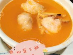 -广州文华东方酒店·江-由辉师傅主理