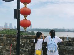 -南京城墙景区