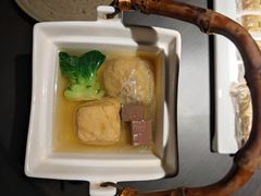 -山塘渡·苏式园林餐厅