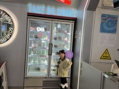 -DQ·蛋糕·冰淇淋(通州万达店)