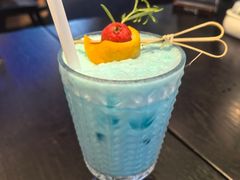-bluefrog蓝蛙(水游城店)