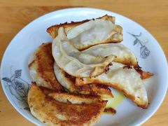 煎饺-小吴越·江浙融合菜(惠山万达广场店)
