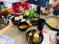 -八角锄烧·肉火锅(天河城店)
