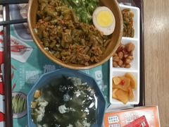 -魏家凉皮(来广营店)