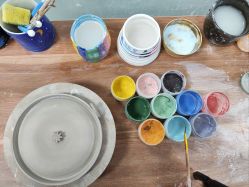 -BBVR团建聚会体验馆·亲子DIY手工