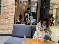 大堂-CoCo都可(合生汇店)