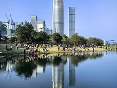 -深圳人才公园