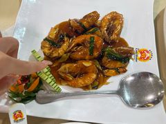 -蟹皇海鲜餐厅