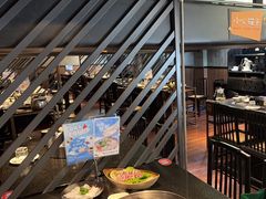 -捞王锅物料理(凯旋路店)