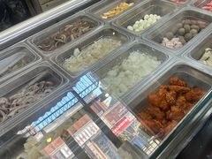 -拿渡麻辣香锅(幸福港湾店)