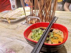 -老徐烧烤涮肚(交道口店)