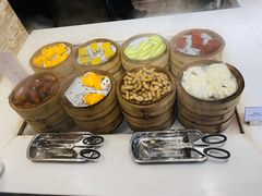 -威珀斯酒店·珀萃美食餐厅