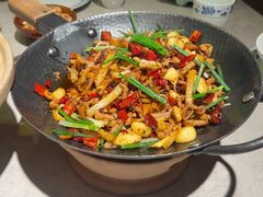 -寨子里的钵钵菜·湘西山里菜(魅力湘西店)