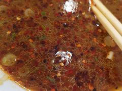 -水仙拉面(水仙街店)