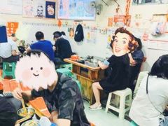 -鸿顺老铁锅美蛙鱼府(解放碑店)