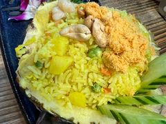 -Hi YOU你的饭局泰餐厅(雍和宫店)