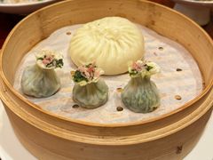 -扬州香格里拉·香宫中餐厅