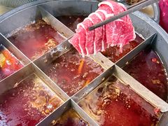 -赵美丽·重庆社区火锅·直营店(火车东站·中豪国际店)