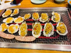 -蚝英雄鲜蚝自助专门店(长楹天街直营店)