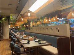 -云海肴·汽锅鸡·云南菜(领展购物广场·中关村店)