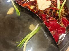 -咖咖火锅(老店)