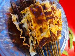 -玲玲涮牛肚(土门坊店)