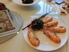 -国惠大酒楼(宝龙店)