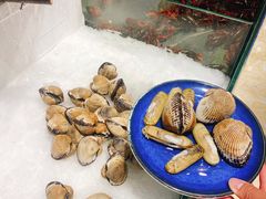 -万象·复兴号鲜肉烤肉海鲜自助(升级店)