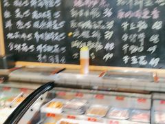 -晓燃地摊烤肉(朝阳双桥店)