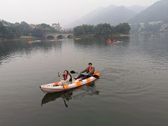 -海兰云天度假区温泉