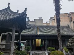 -大学习巷清真寺