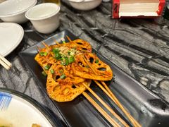 -情妹耙泥鳅·江湖川菜(科华店)