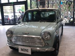 -上海普陀宝诚MINI4S店(红柳路店)