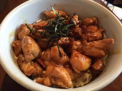-铃木食堂(帽儿胡同店)