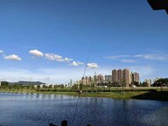 -大雁山风景区