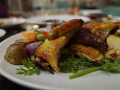 -1981牛排西餐厅(海信店)