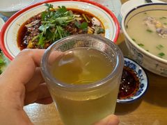 -易老妈蹄花.特色川菜(人民公园总店)