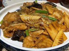 -山四砂锅(太原钟楼街店)