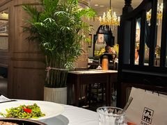 -狮拾久·现代新加坡料理(壹方城店)